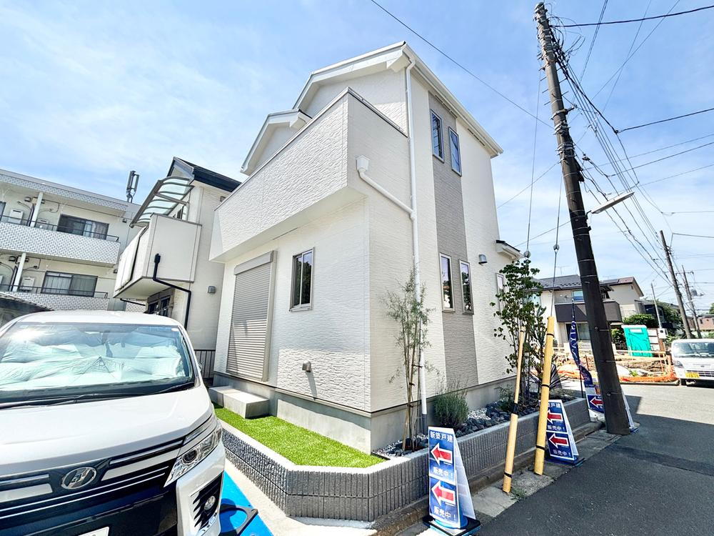 東京都調布市布田６ 5590万円 3LDK