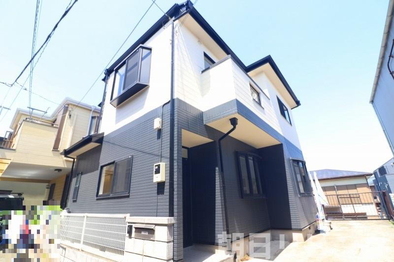 神奈川県藤沢市鵠沼藤が谷４ 4350万円