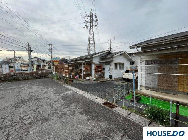 栃木県足利市大前町 4800万円 3DK