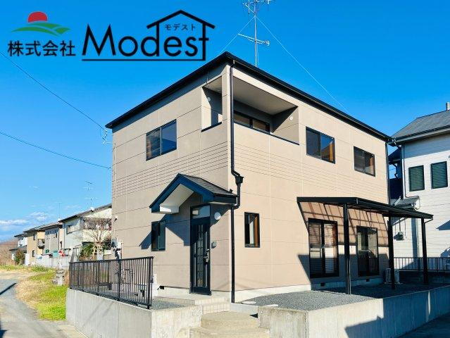 群馬県太田市下浜田町 1580万円