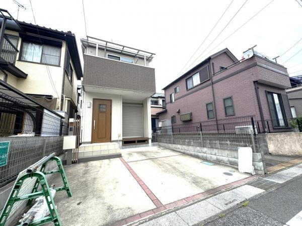埼玉県川口市戸塚東４ 3880万円