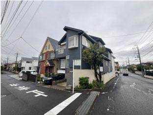 埼玉県ふじみ野市元福岡２ 2497万円