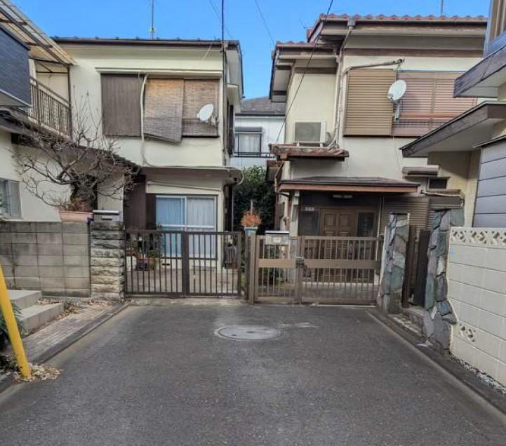 物件写真