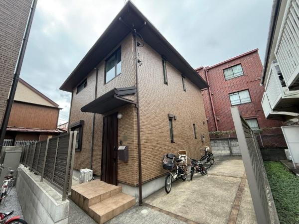 物件写真