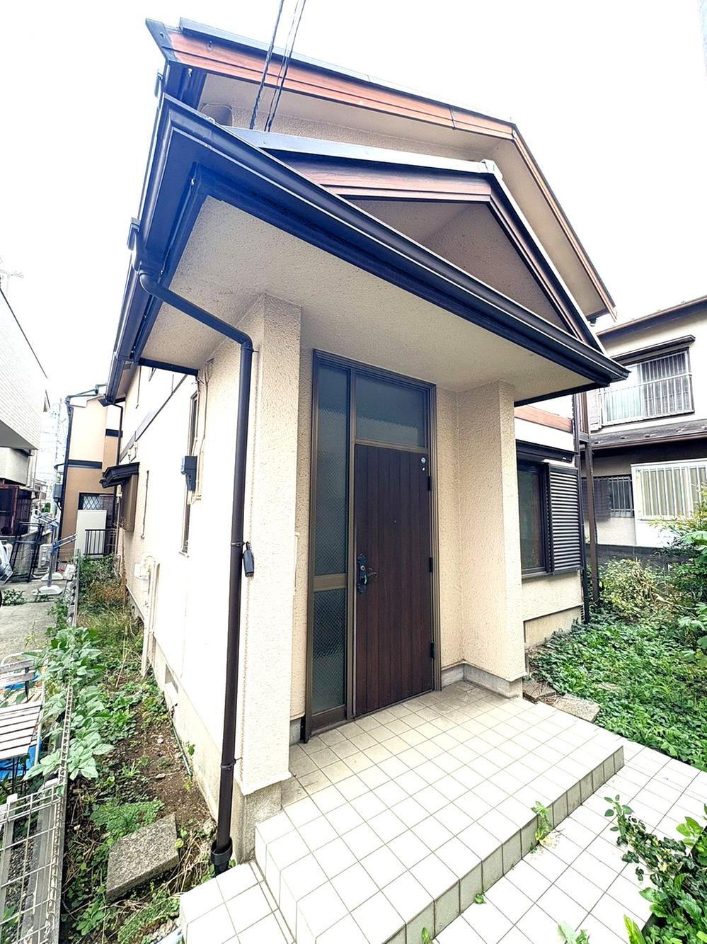 物件写真