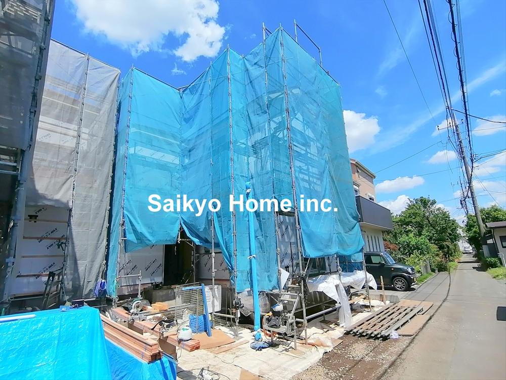 東京都昭島市朝日町２ 4280万円 3SLDK