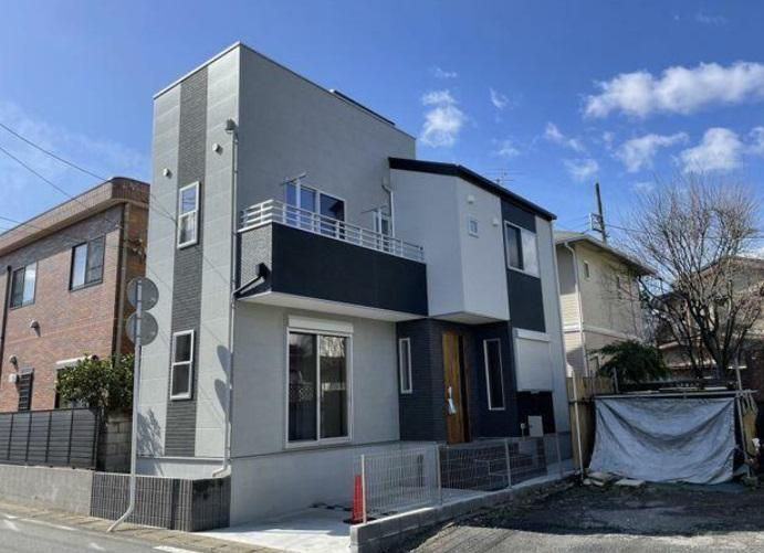 千葉県流山市江戸川台西３ 2980万円 3LDK