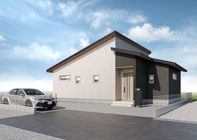 群馬県伊勢崎市境下武士 2780万円 3LDK