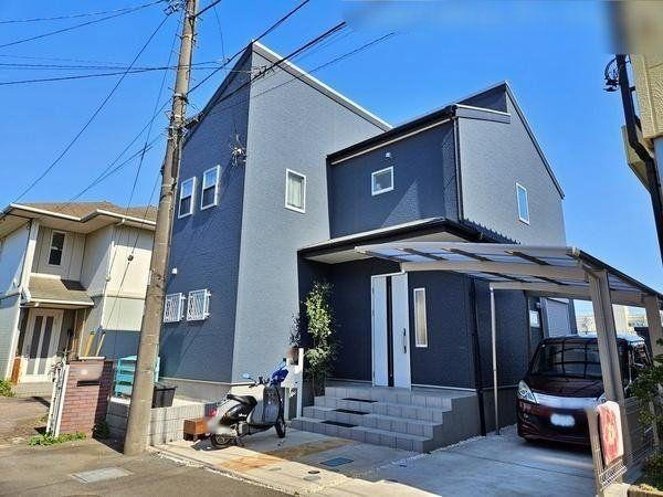 埼玉県所沢市三ケ島５ 2695万円