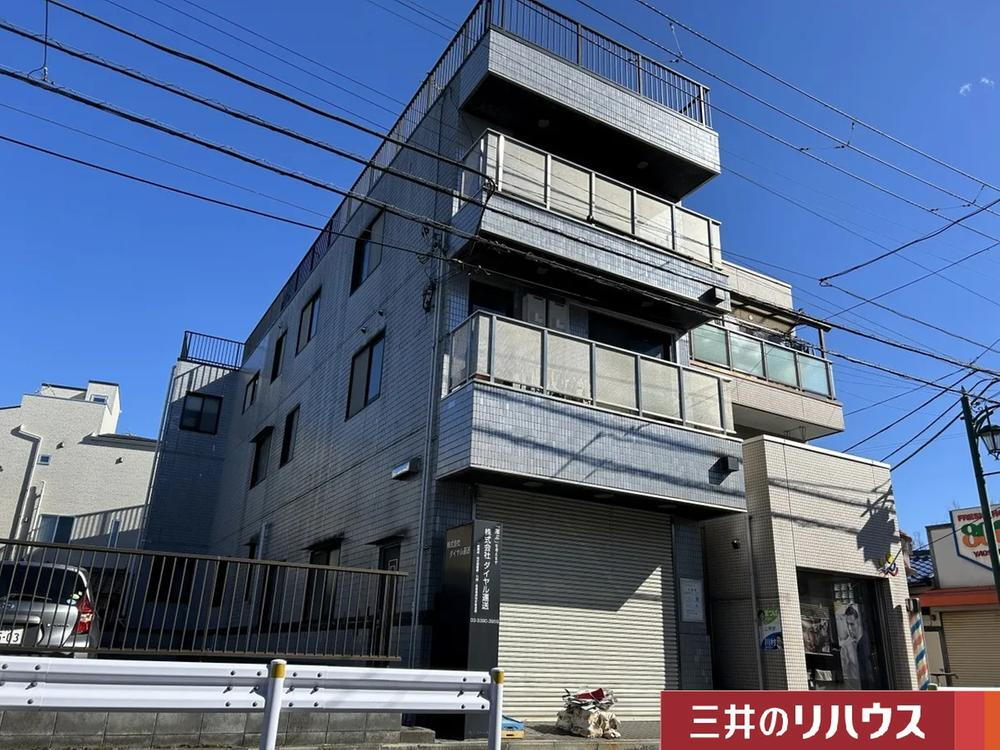物件写真