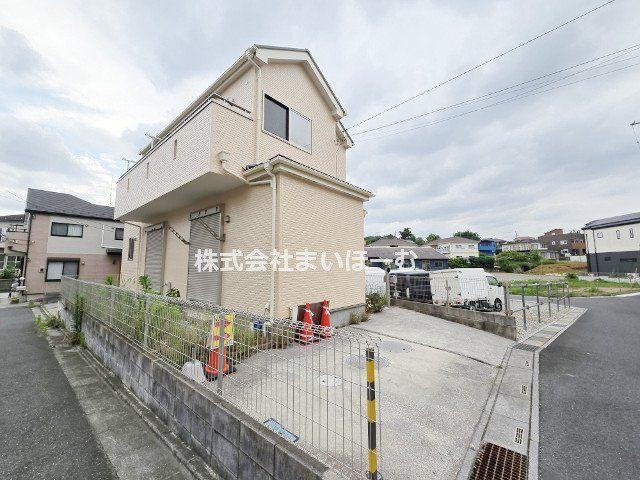 埼玉県川口市大字木曽呂 2899万円