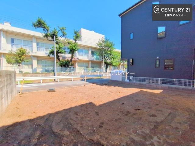 千葉県千葉市稲毛区稲丘町 5899万円 3SLDK