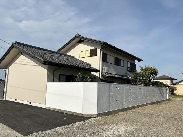 群馬県藤岡市中大塚 2860万円