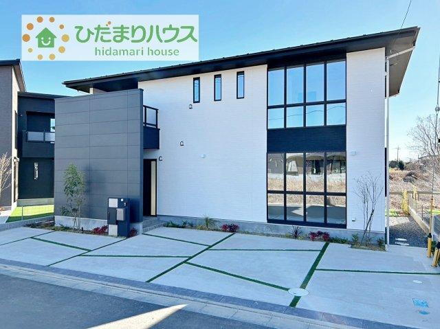 茨城県つくば市下河原崎 5890万円 4LDK