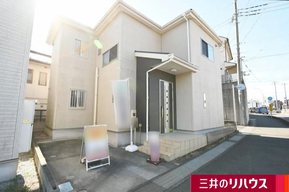 埼玉県ふじみ野市福岡３ 2480万円