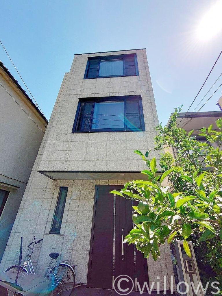 東京都品川区南大井６ 13980万円