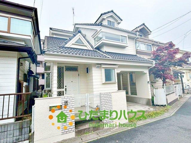 埼玉県久喜市久喜北１ 中古住宅