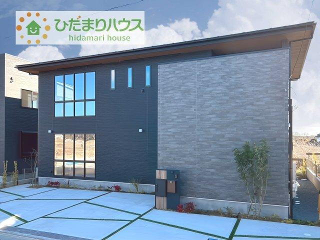 茨城県つくば市下河原崎 5890万円 4LDK