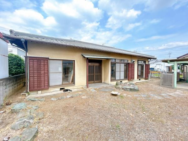 埼玉県児玉郡上里町大字七本木 1799万円