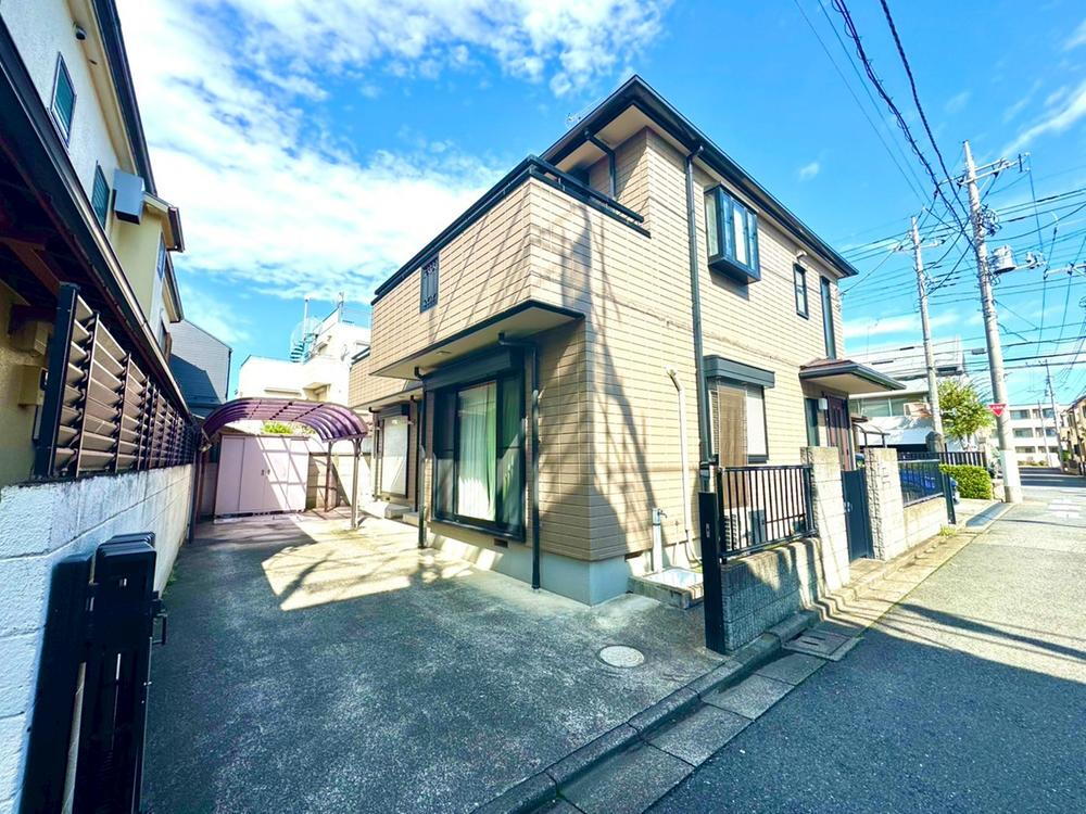物件写真