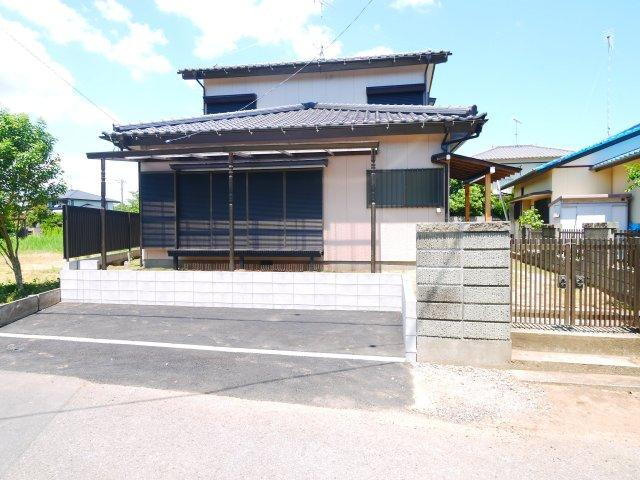 千葉県茂原市小林 990万円