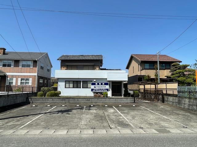 群馬県太田市尾島町 1280万円