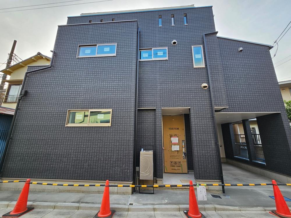 東京都練馬区関町北５ 6180万円 4LDK