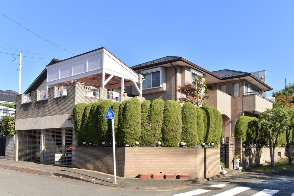 神奈川県横浜市都筑区加賀原２ 8990万円