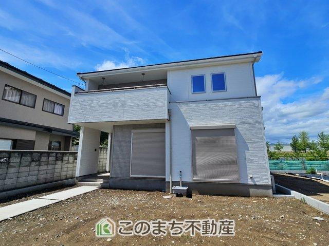 栃木県那須塩原市井口 2390万円 4LDK