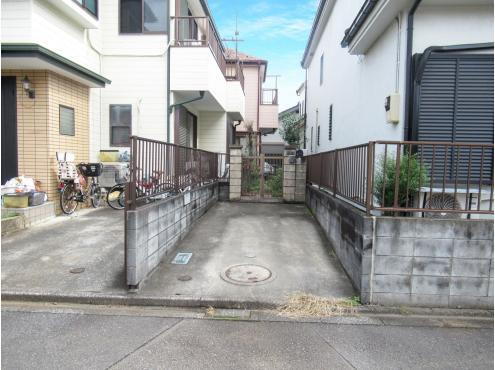 物件写真