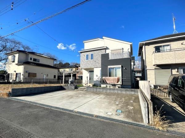 茨城県つくば市谷田部 3380万円