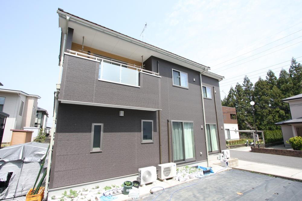 栃木県矢板市乙畑 2080万円