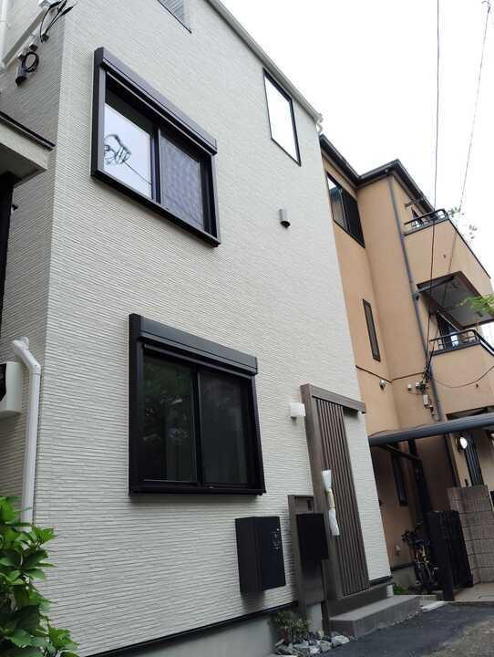 東京都文京区千石４ 7880万円 3LDK