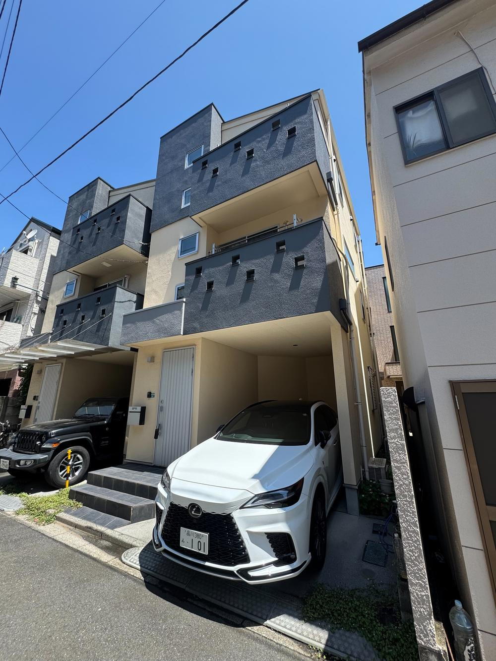 東京都豊島区上池袋２ 7580万円