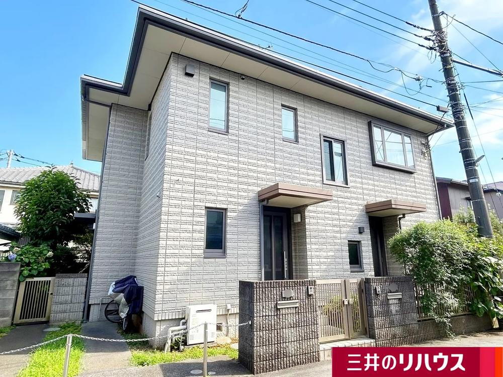 物件写真