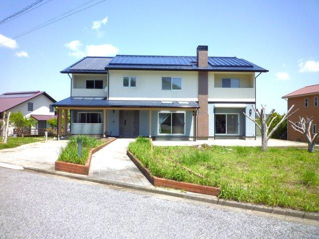 千葉県勝浦市興津久保山台 3900万円
