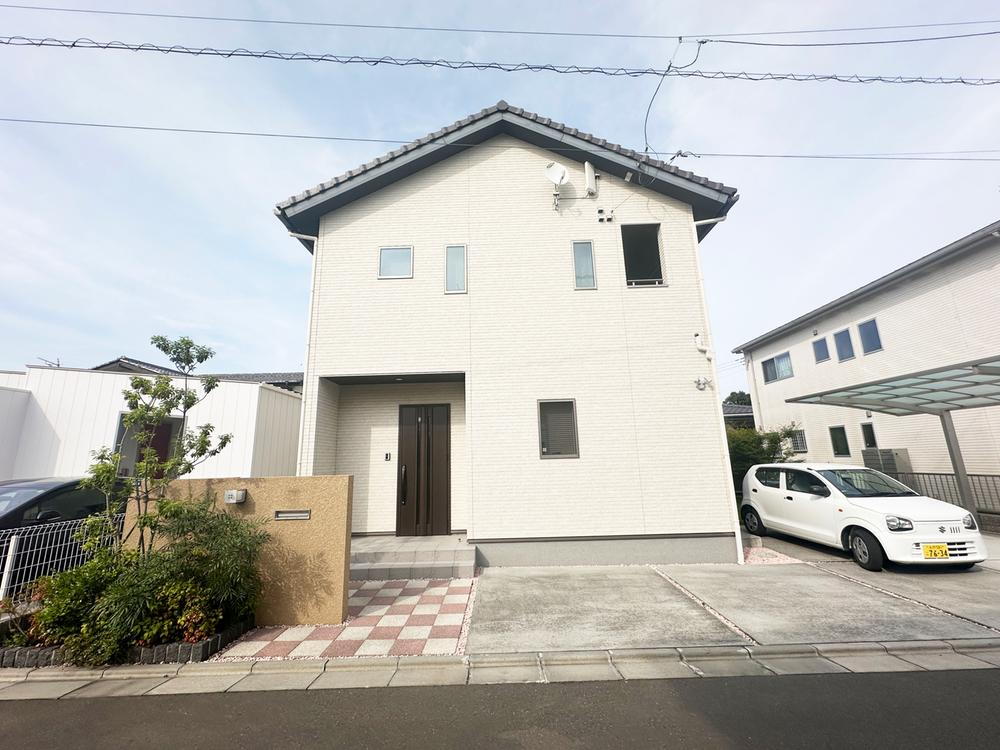 茨城県日立市中成沢町３ 2850万円