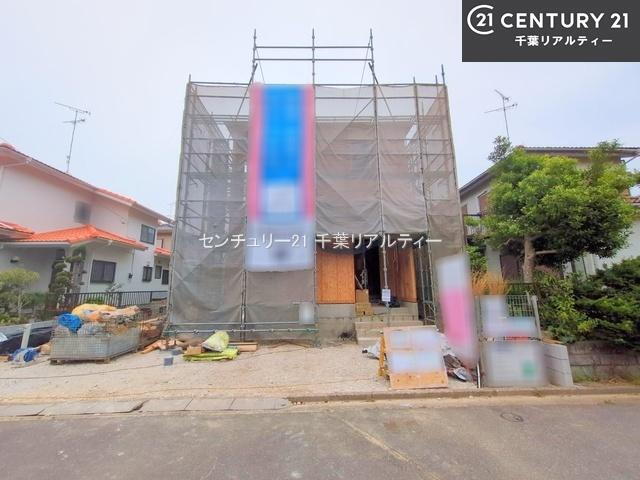 千葉県印旛郡栄町酒直台１ 2288万円 4LDK