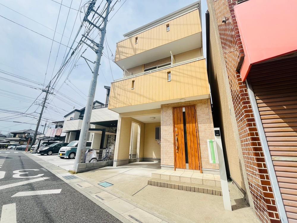 埼玉県さいたま市大宮区櫛引町１ 3600万円 3LDK