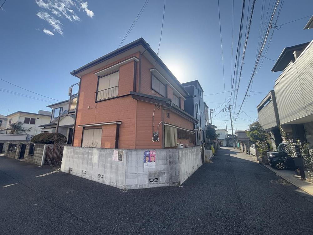 東京都西東京市泉町６ 中古住宅