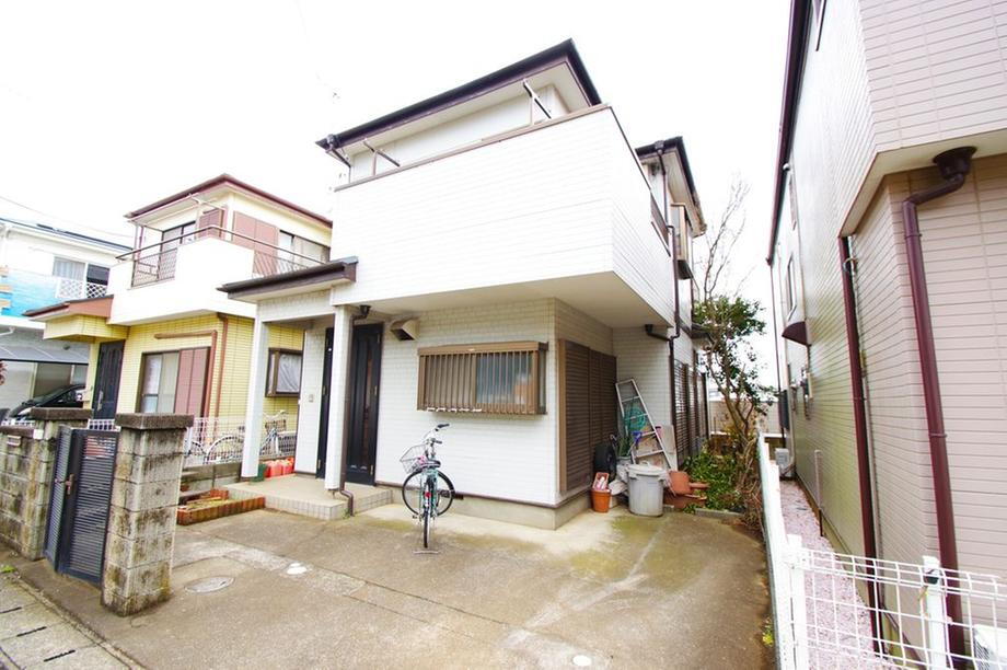 千葉県千葉市稲毛区長沼町 1380万円