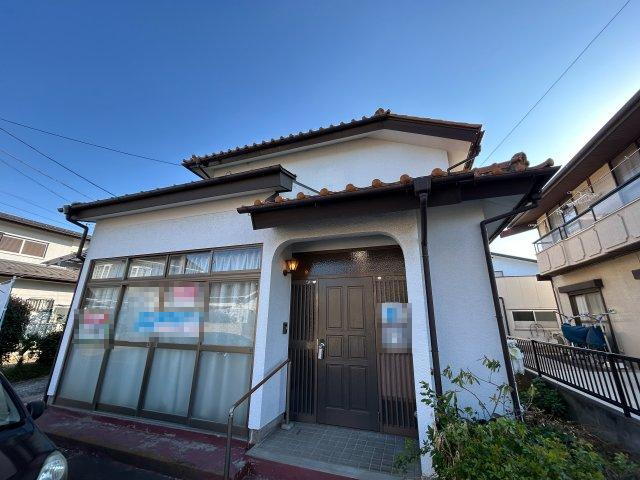 群馬県前橋市山王町１ 650万円