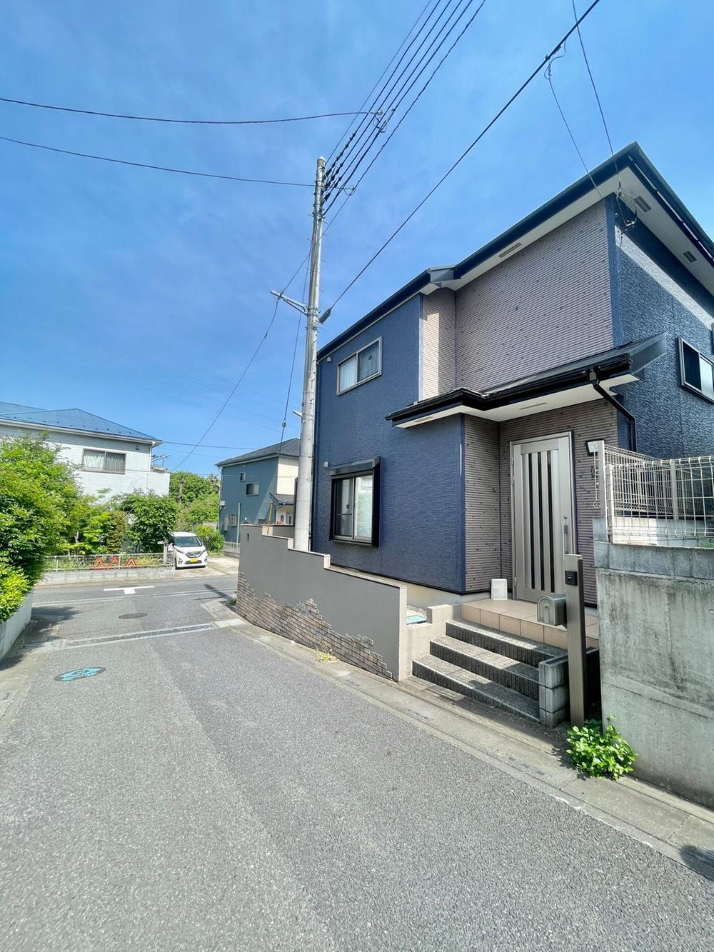 埼玉県さいたま市西区大字内野本郷 1950万円