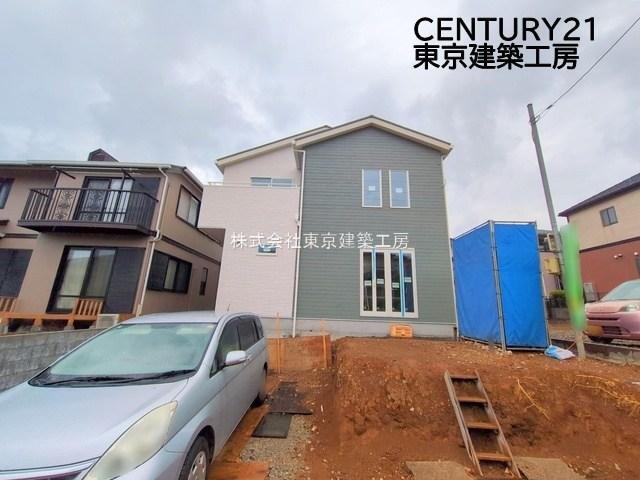 千葉県四街道市旭ケ丘５ 3880万円 3LDK