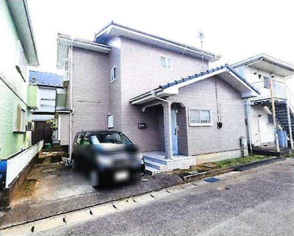 千葉県茂原市八幡原 680万円