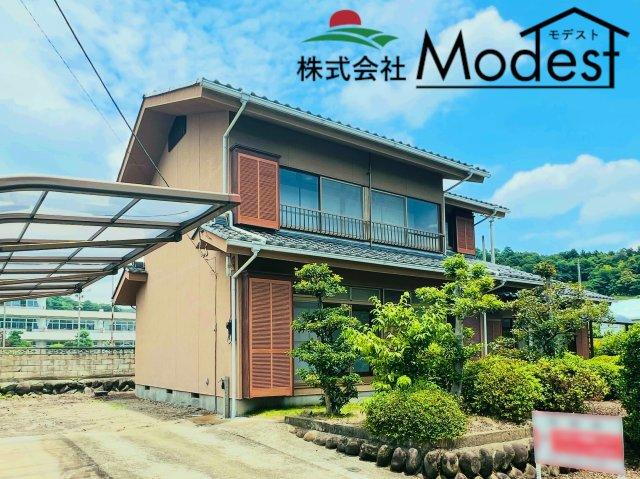 群馬県高崎市下室田町 1380万円