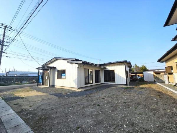 栃木県大田原市若草１ 1399万円 3LDK