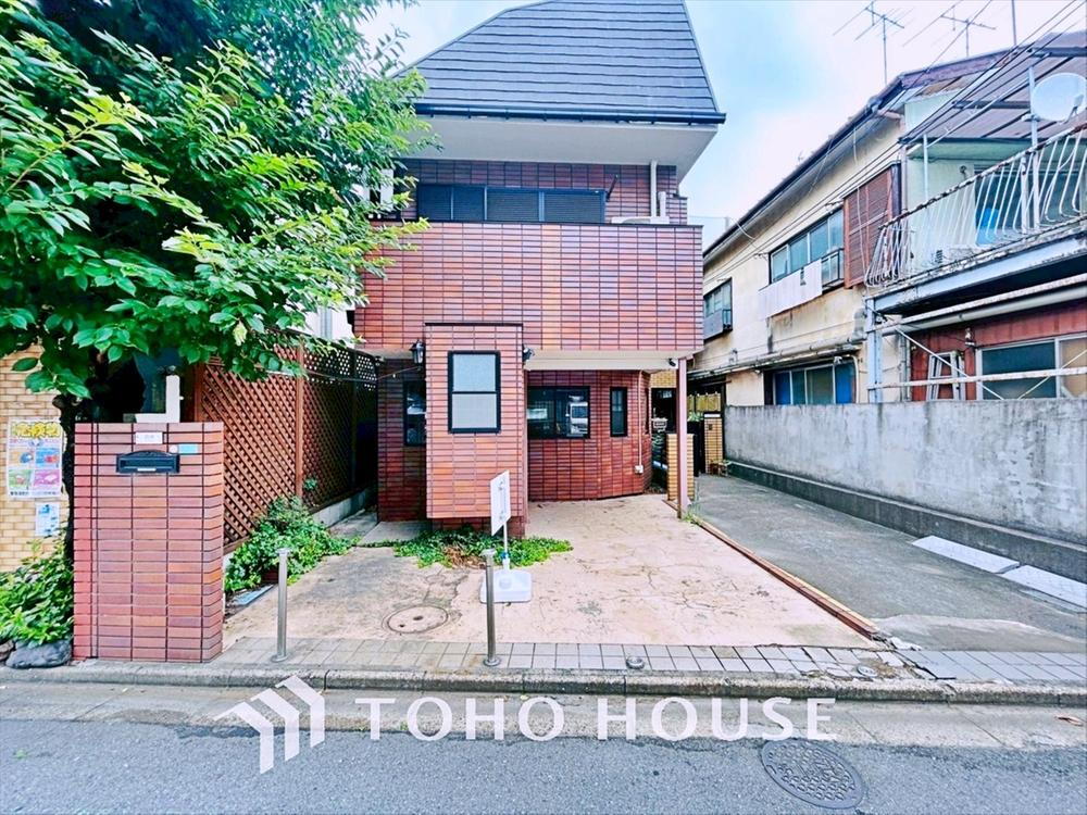東京都狛江市東野川４ 3880万円