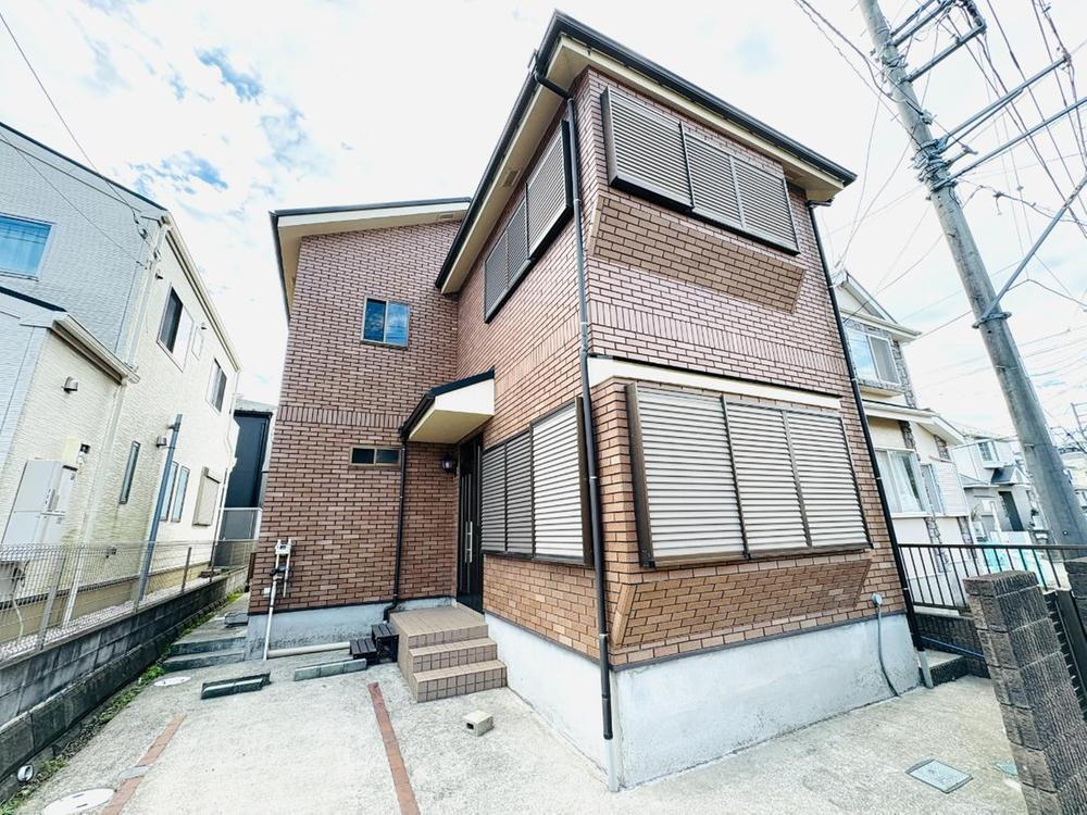 物件写真