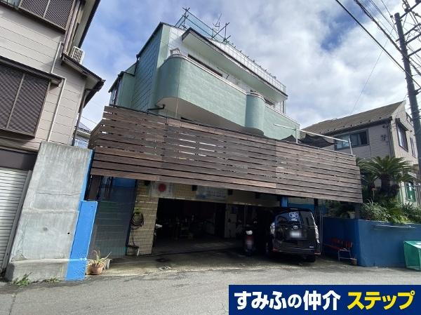 神奈川県茅ヶ崎市中海岸４ 5290万円 4LDK